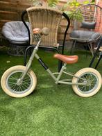 Veloretti tricycle/mini loopfiets, Ophalen, Loopfiets
