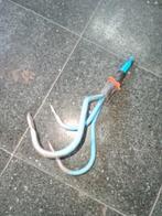 Drietand hark, Tuin en Terras, Hand-tuingereedschap, Ophalen, Gebruikt, Cultivator, Gardena