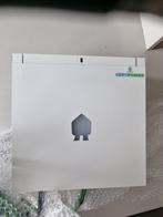 EV Wall White 3-Phase 22 kW Type 2 met 8 meter kabel, Ophalen, Zo goed als nieuw