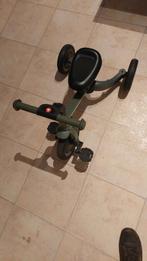 Kinderfiets, Ophalen, Nieuw