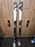 Ski rossignol experience 1,75m avec batons et housse, 160 à 180 cm, Enlèvement ou Envoi, Skis, Rossignol