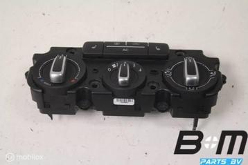 Kachelbediening met stoelverwarming VW  Beetle 5C0820047AL beschikbaar voor biedingen