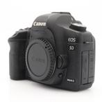 Canon EOS 5D Mark II (Boitier seul), Audio, Tv en Foto, Spiegelreflex, Canon, Zo goed als nieuw, 21 Megapixel