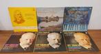 6x Tsjaikovski (USSR persingen Melodiya), Cd's en Dvd's, Vinyl | Klassiek, Ophalen of Verzenden