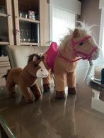 Stapt en maak geluid, Kinderen en Baby's, Speelgoed | My Little Pony, Ophalen, Zo goed als nieuw