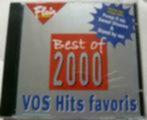 cd flair best of 2000 vos hits favoris 10 titres tb etat++, Ophalen of Verzenden, Gebruikt, Pop