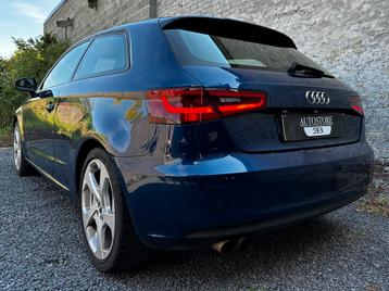 Audi A3 1.4TFSI S-Line 1Jaar Garantie/Bang&Olufsen beschikbaar voor biedingen