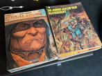 Stripverhalen Blueberry, Charlier Giraud, Meerdere stripboeken, Ophalen, Gelezen