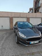 Ford fiesta automatic benzine, Zwart, 5 deurs, Particulier, Fiësta