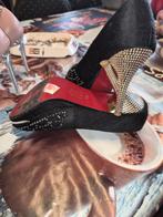 Schoenen met hakken, Hobby en Vrije tijd, Kostuums, Theaterbenodigdheden en LARP, Ophalen, Schoenen