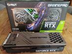 3080 RTX 10 GB Palit, Computers en Software, Videokaarten, Ophalen, Zo goed als nieuw, Nvidia, DisplayPort