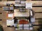 transformator - omvormer, Doe-het-zelf en Bouw, Ophalen, Gebruikt