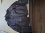 Leren jas Hugo Boss, Kleding | Heren, Ophalen of Verzenden, Zo goed als nieuw