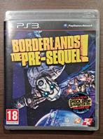 Borderlands - The Pre-Sequel (PS3), Games en Spelcomputers, Games | Sony PlayStation 3, Ophalen of Verzenden, Gebruikt
