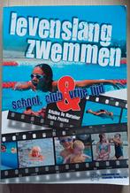 T. Postma - Levenslang zwemmen, Ophalen of Verzenden, Zo goed als nieuw, T. Postma; C. de Martelaer