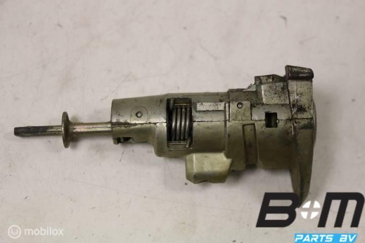 Slotcilinderhuis VW Passat B6, Auto-onderdelen, Overige Auto-onderdelen, Gebruikt