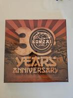 Bonzai Records 30 years Anniversary - 5x vinyl, Cd's en Dvd's, Vinyl | Dance en House, Ophalen of Verzenden, Nieuw in verpakking
