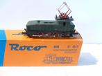 TRAINS HO, Enlèvement ou Envoi, Comme neuf, Roco, Courant continu