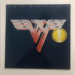 van halen	van halen 2, Ophalen of Verzenden