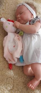 REBORN, Verzamelen, Verzenden