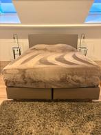 Bed, Huis en Inrichting, Ophalen, Zo goed als nieuw