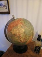 Wereldbol, Huis en Inrichting, Woonaccessoires | Wereldbollen, Ophalen