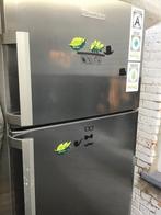 Koelkast met vriescombi, Elektronische apparatuur, Koelkasten en IJskasten, Ophalen, Gebruikt, 200 liter of meer, 60 cm of meer
