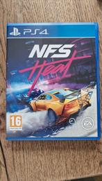 NFS Heat PS4, Games en Spelcomputers, Ophalen of Verzenden, Zo goed als nieuw