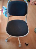 Chaise de bureau, Enlèvement, Utilisé, Chaise de bureau