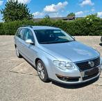 Échange passat 2010 euros 5 178000km, Auto's, Volkswagen, Particulier, Te koop, Passat