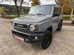 Suzuki JIMNY 2 pl 1.5i 4x4 Rhino GARANTIE 5 ANS !!, Argent ou Gris, Achat, Entreprise, 2 places