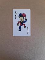 Joker danst, Ophalen of Verzenden, Nieuw, Joker(s)