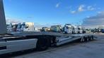 VS-MONT VSAT02 (BELGIAN TRAILER IN PERFECT CONDITION / TRUCK, Auto's, Overige kleuren, Overige brandstoffen, Bedrijf, Aanhangers en Opleggers