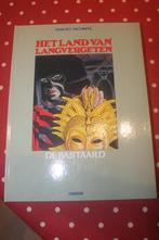 Het land van langvergeten  vanaf 6 euro/sc  en 9 euro/HC, Boeken, Ophalen of Verzenden, Zo goed als nieuw, Makyo- Vicomte, Meerdere stripboeken