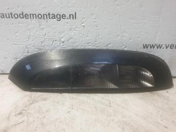 ACHTERLICHT RECHTS Opel Corsa C (F08 / 68) (01-2000/12-2009) beschikbaar voor biedingen