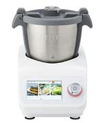 AV Robot cuisine COMPAQ COOK, Electroménager, Résiste au lave-vaisselle, Enlèvement ou Envoi, Comme neuf, 1 à 2 litres