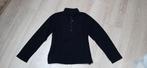 Trui fleece Donnay maat S, Enlèvement ou Envoi, Taille 36 (S), Donnay, Comme neuf