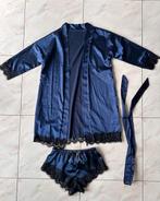 2delige pyjama Shein maat S (nr6256), Shein, Ophalen of Verzenden, Zo goed als nieuw, Maat 36 (S)