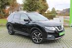 Nissan X-Trail DIG-T Tekna DCT + 7 Zitplaatsen (bj 2020), Auto's, Automaat, Gebruikt, 159 pk, Leder