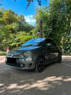 Fiat 500, Auto's, Voorwielaandrijving, 4 zetels, Euro 6, Overige kleuren