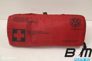 Verbandtas Volkswagen Polo 6C 5 deurs 5K0860282 beschikbaar voor biedingen