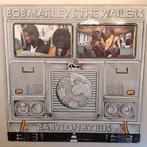 Vinyl Lp Bob Marley - Babylon By Bus, Cd's en Dvd's, Vinyl | Wereldmuziek, Ophalen, Zo goed als nieuw