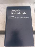 5 Dictionnaires  à vendres 15€ les 5 venir chercher, Boeken, Woordenboeken, Ophalen, Gelezen, Overige talen