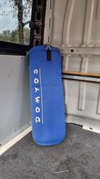 bokszak Domyos T300 90cm, Ophalen, Gebruikt, Bokszak