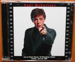 2xcd , Paul McCartney – Live in St. Petersburg, Ophalen of Verzenden, Zo goed als nieuw, Poprock