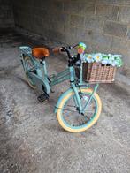 Vélo pour enfants, Vélos & Vélomoteurs, Enlèvement, Comme neuf, 16 à 20 pouces