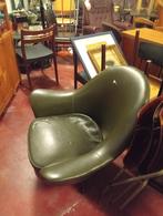 Vintage design club chair, Antiek en Kunst, Ophalen of Verzenden