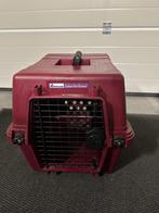 Transportbox kleine dieren, Ophalen, Gebruikt