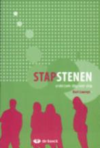 Stapstenen - onderzoek stap voor stap, Boeken, Studieboeken en Cursussen, Nieuw, BSO, Bart Laureys, Ophalen of Verzenden
