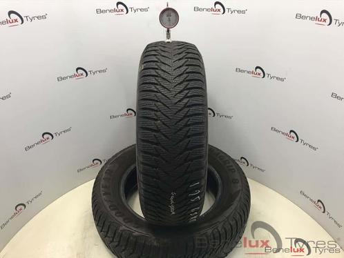 winter 195/65R15 91T Goodyear UltraGrip 195/65 R15 195/65/15, Auto-onderdelen, Banden en Velgen, Band(en), Winterbanden, 15 inch